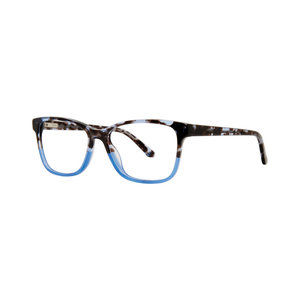 Destiny Deah Eyeglasses Ocean 53mm